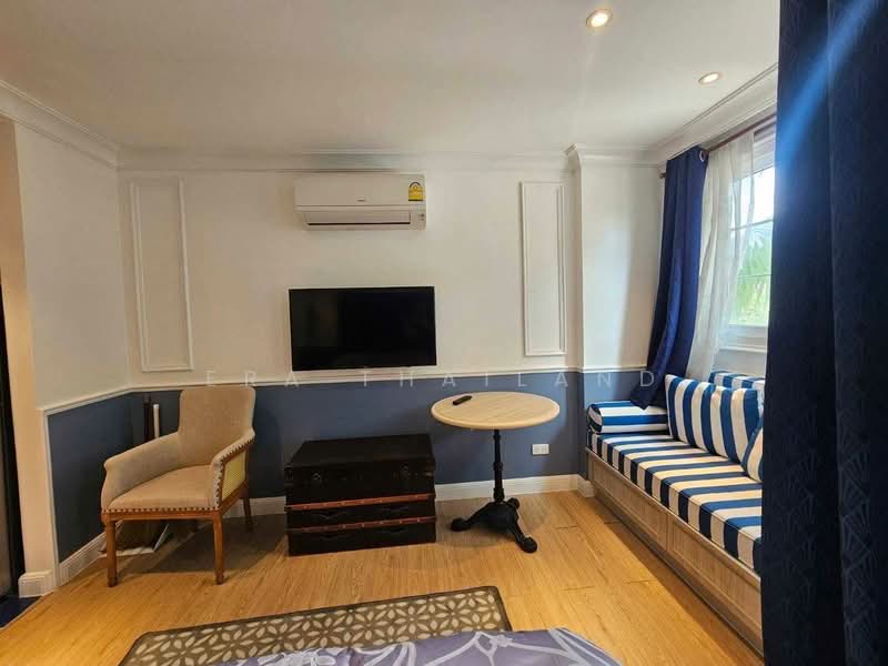 Seven Seas Cote d'Azur, Chon Buri (Pattaya)