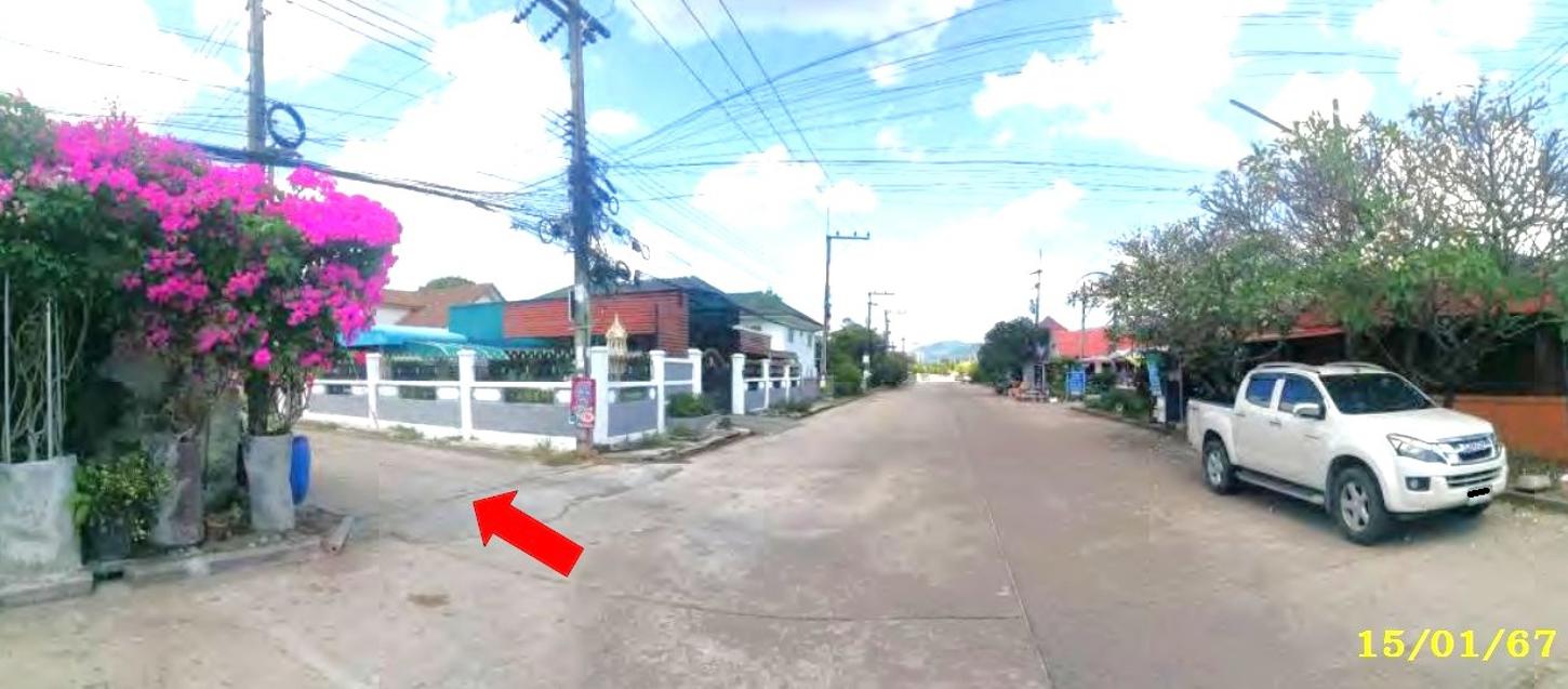 ทาวน์เฮ้าส์ บ้านฉัน เมืองระยอง ระยอง