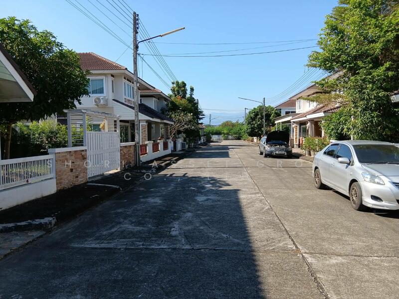 อรสิริน 4, Chiang Mai