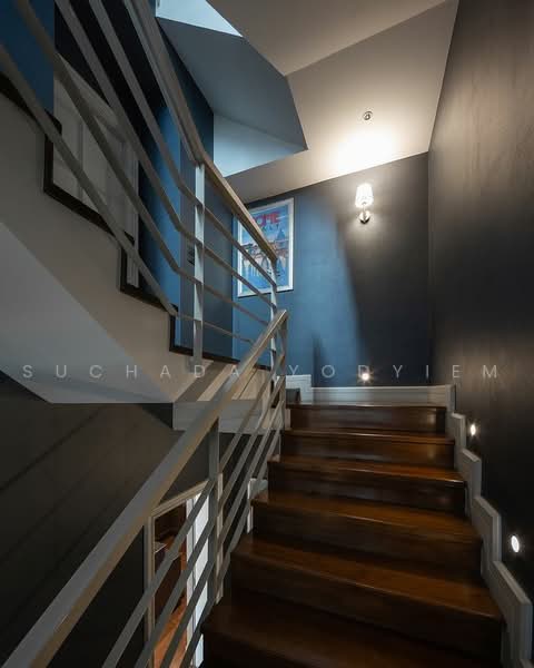 Residence Sukhumvit 65, Bangkok