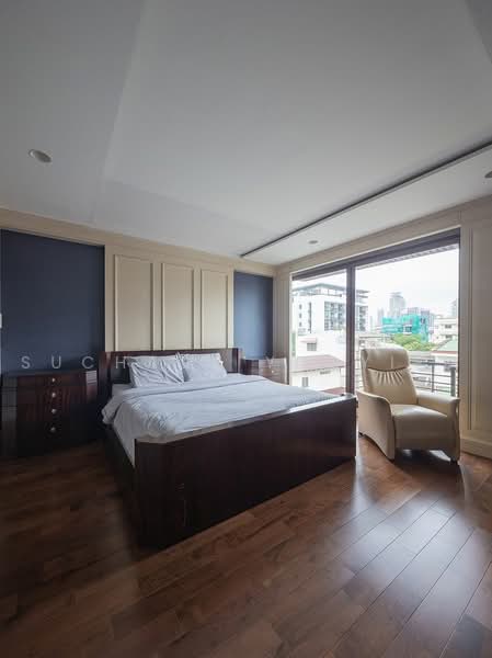 Residence Sukhumvit 65, Bangkok
