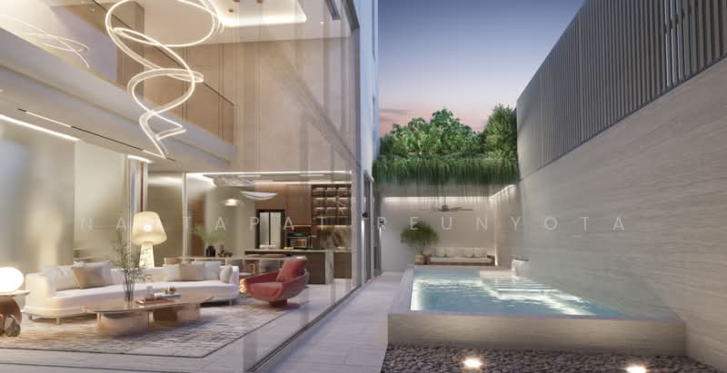 Adler by Carbon 2, Bangkok