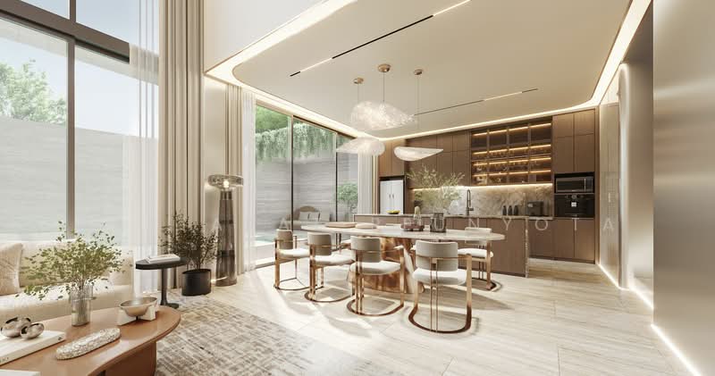Adler by Carbon 2, Bangkok