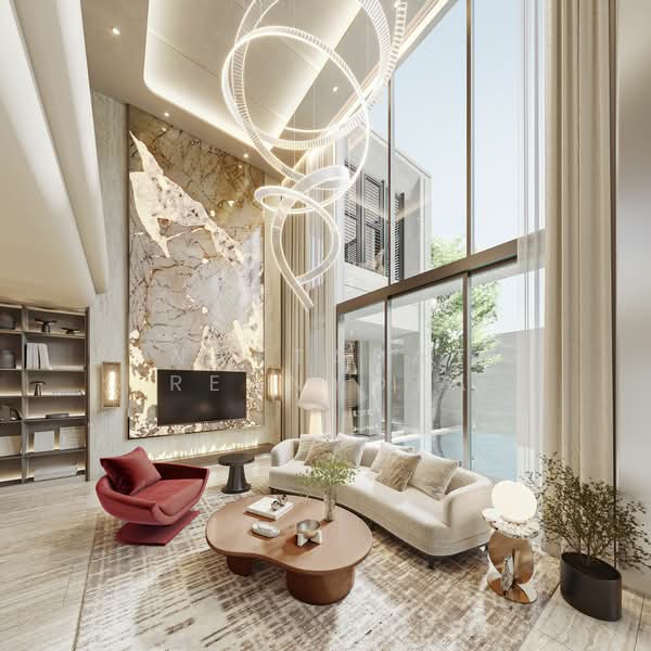 Adler by Carbon 2, Bangkok