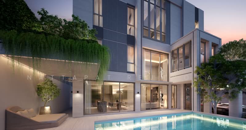 Adler by Carbon 2, Bangkok