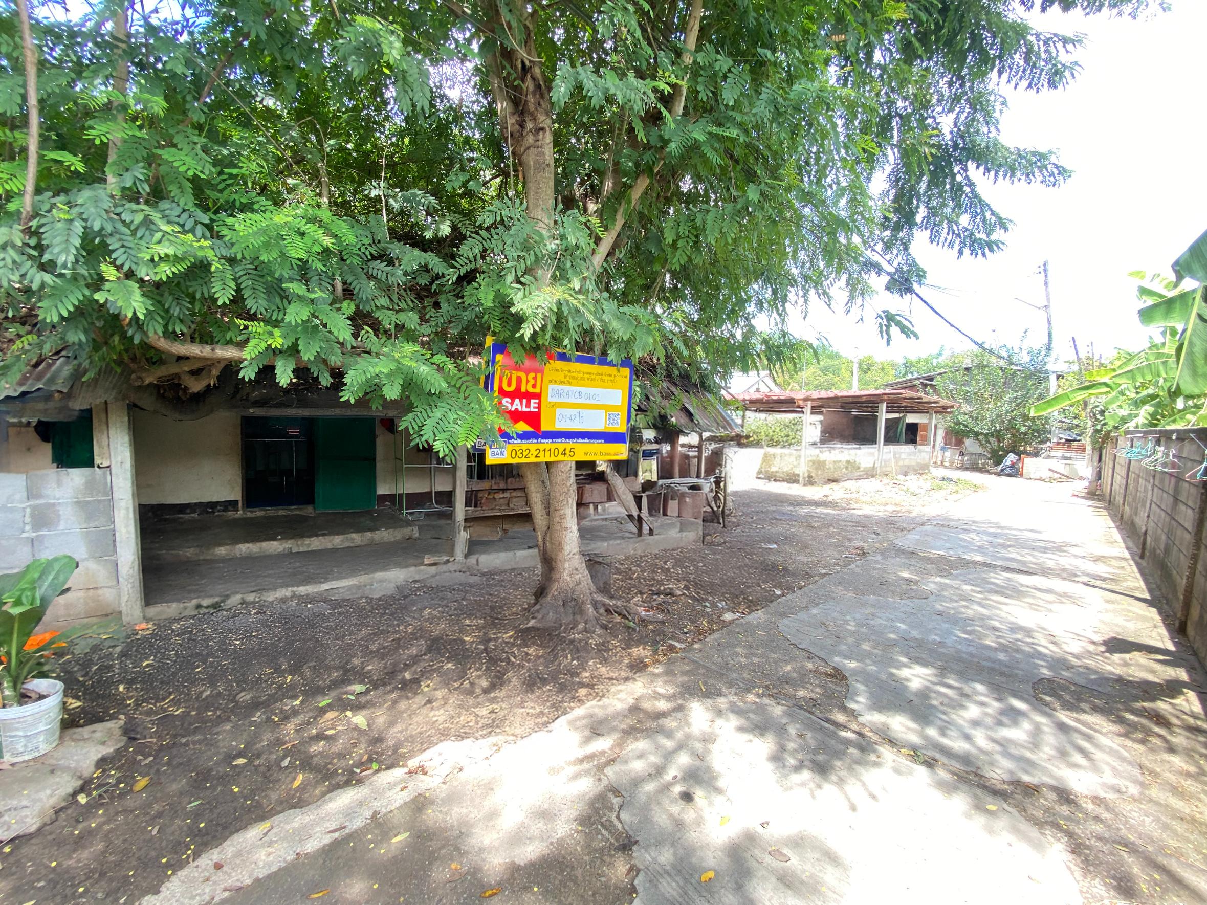 บ้านเดี่ยว บ้านโป่ง สุพรรณบุรี
