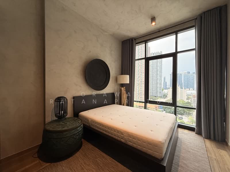 The Lofts Asoke, Bangkok