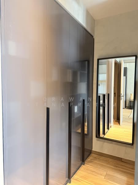 The Lofts Asoke, Bangkok
