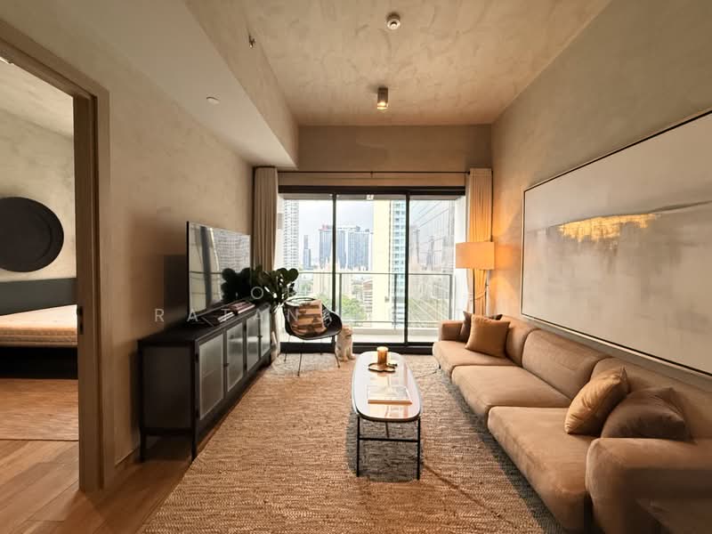 The Lofts Asoke, Bangkok