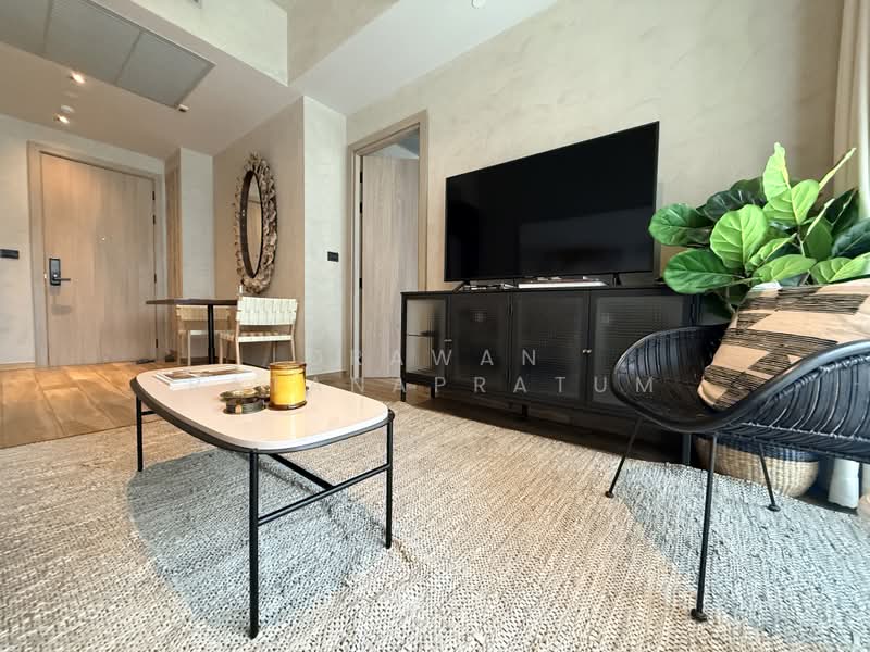 The Lofts Asoke, Bangkok