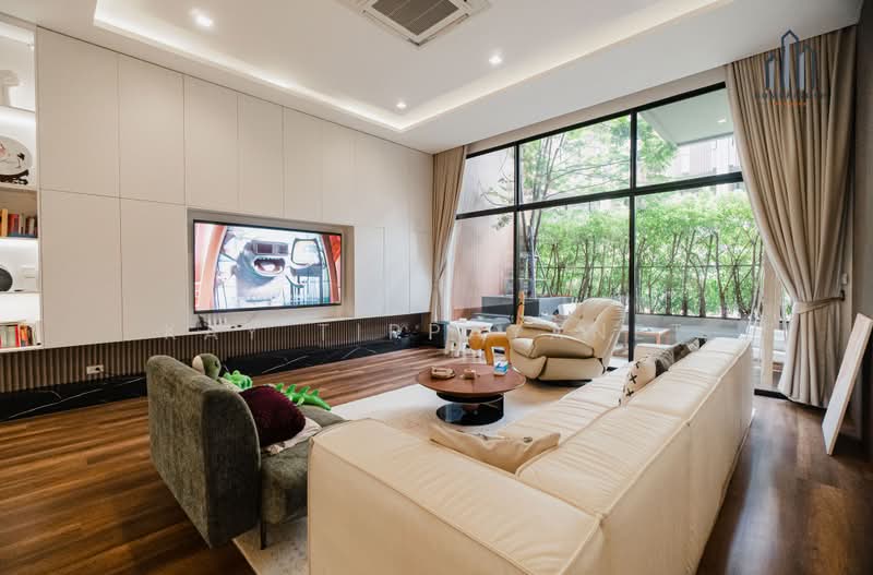 The Park Lane Sukhumvit 105-Lasalle 24, Bangkok