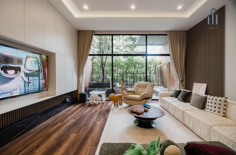The Park Lane Sukhumvit 105-Lasalle 24, Bangkok