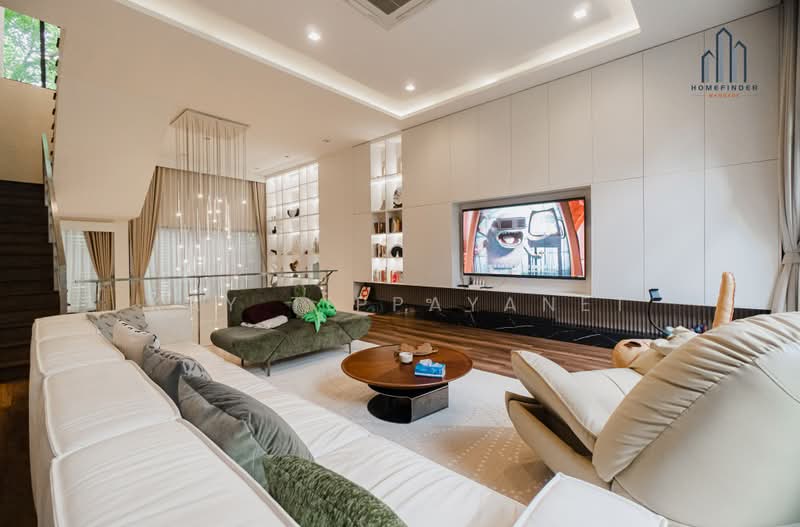 The Park Lane Sukhumvit 105-Lasalle 24, Bangkok