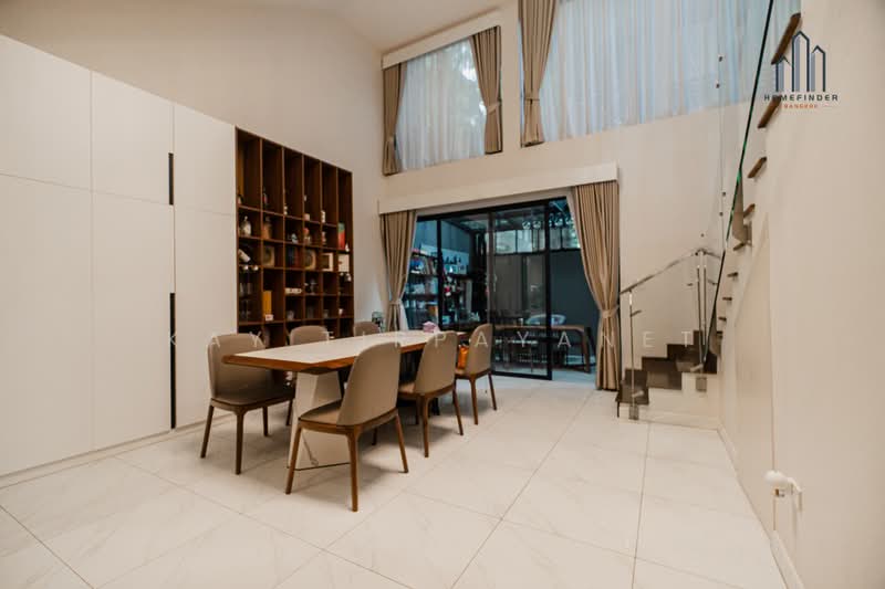 The Park Lane Sukhumvit 105-Lasalle 24, Bangkok