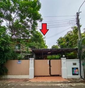 บ้านเดี่ยว บางพลี สมุทรปราการ