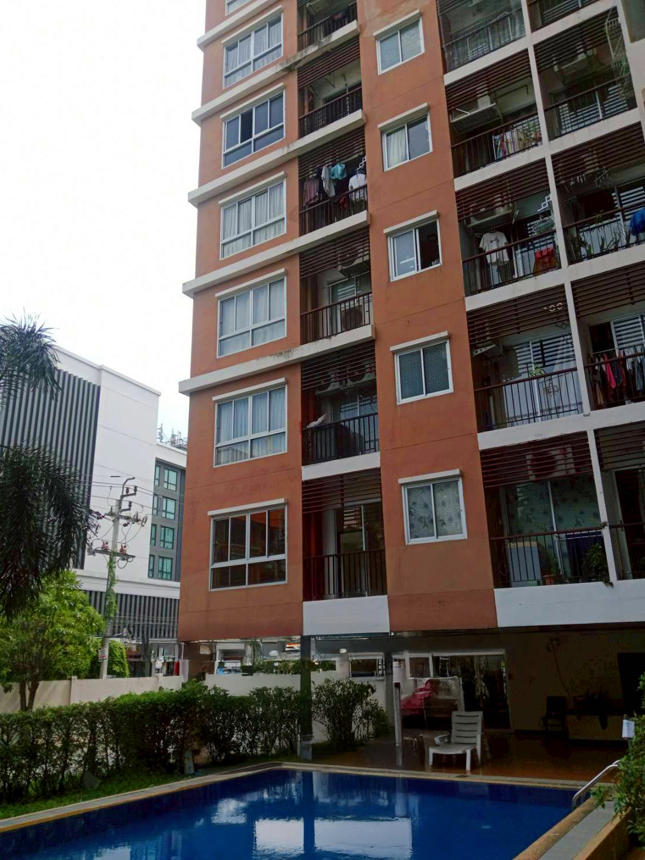 Bangpli Condo, Samut Prakan