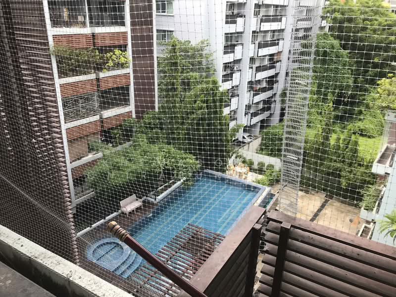 The Next Garden Mix, Bangkok