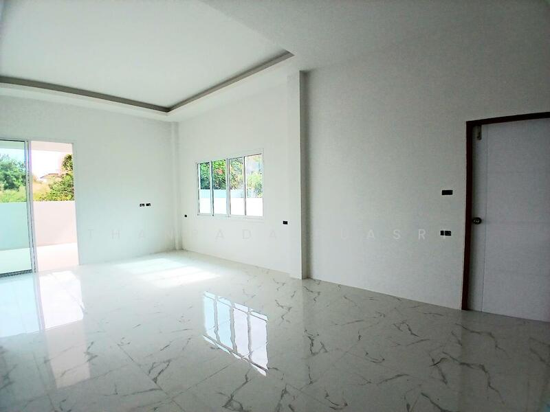3-BR Villa, Prachuap Khiri Khan
