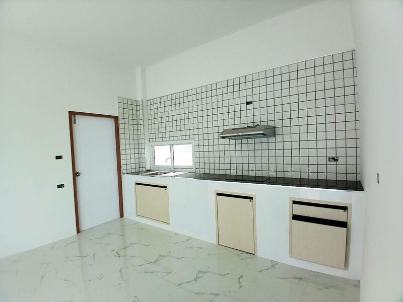 3-BR Villa, Prachuap Khiri Khan