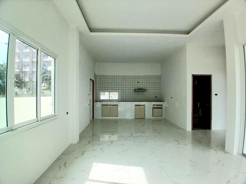 3-BR Villa, Prachuap Khiri Khan