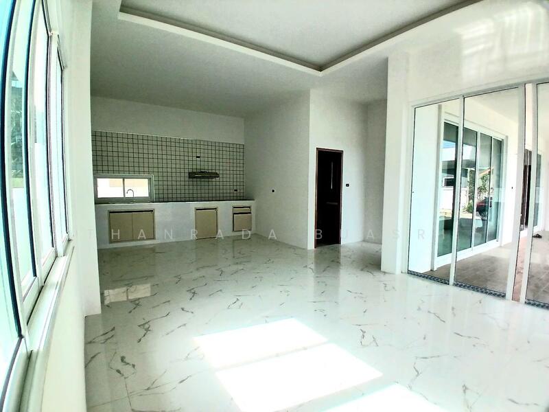 3-BR Villa, Prachuap Khiri Khan