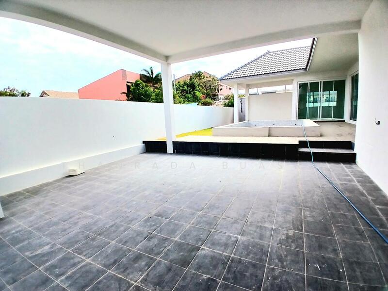 3-BR Villa, Prachuap Khiri Khan
