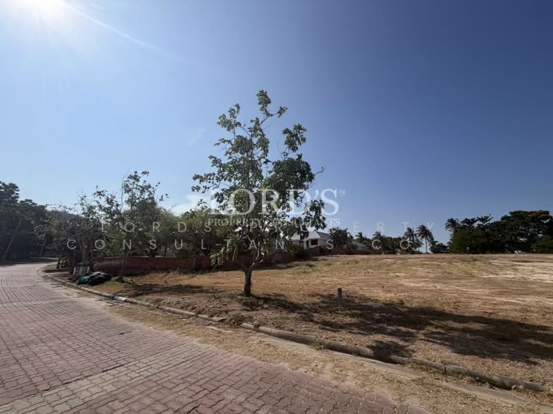 Palm Hills Golf Club and Residence, Phetchaburi
