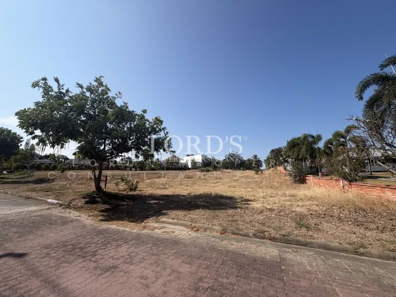 Palm Hills Golf Club and Residence, Phetchaburi