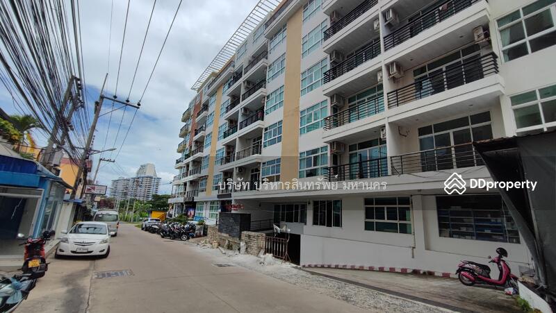 The Ocean Pearl, Chon Buri (Pattaya)