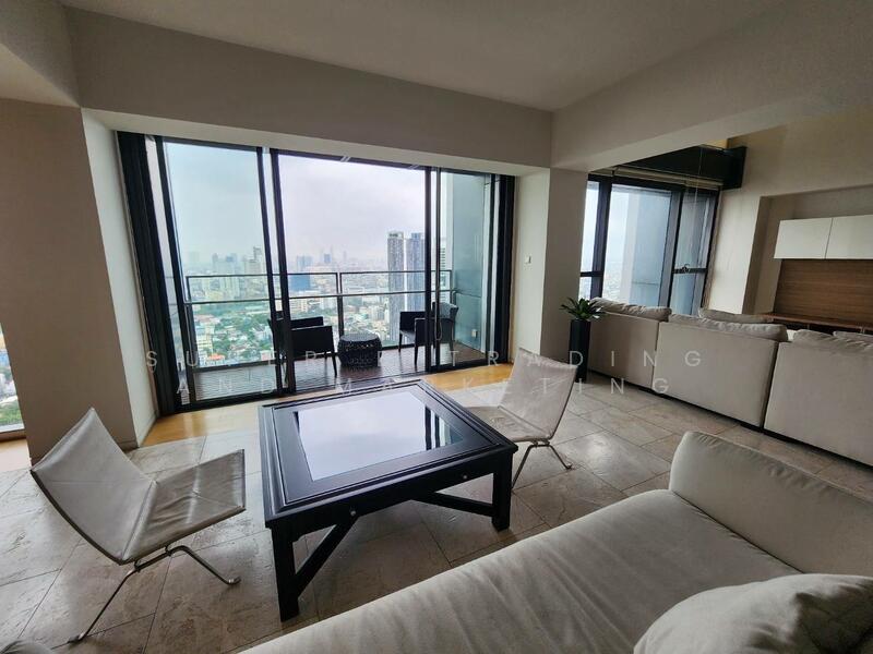 The Met Sathorn, Bangkok