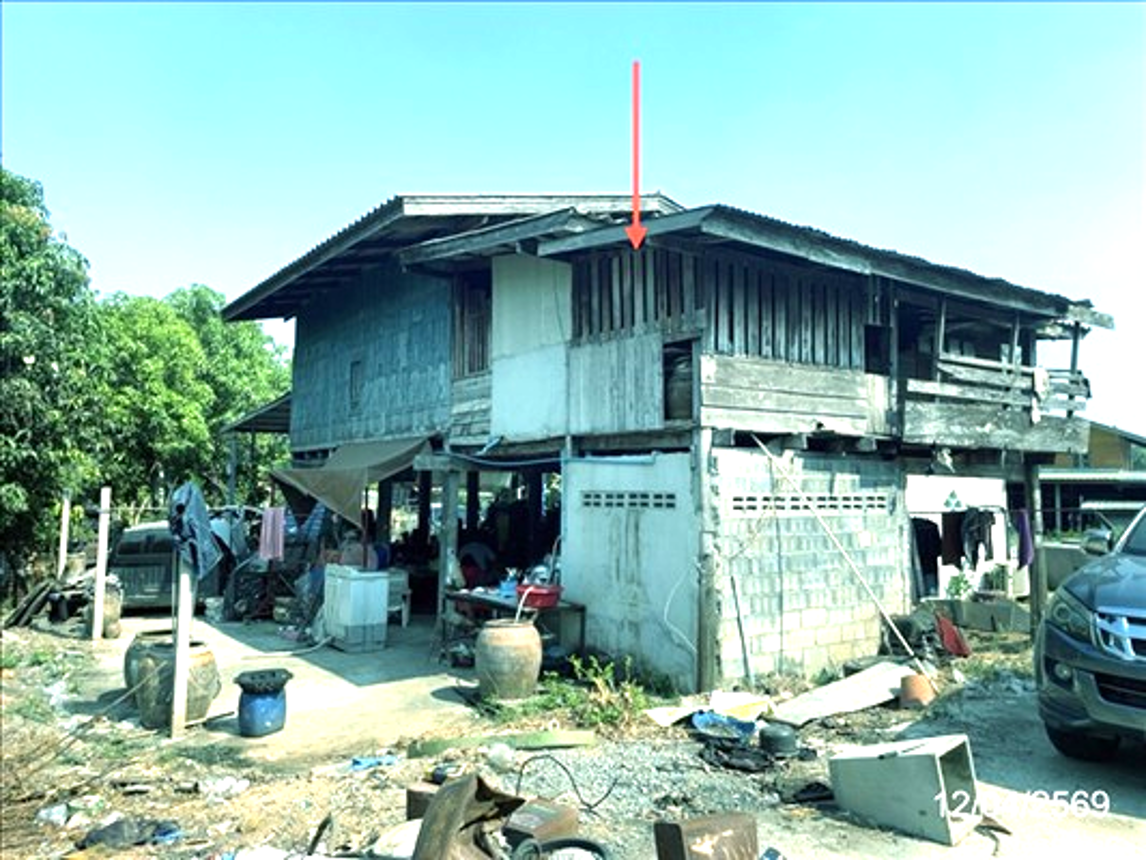 Single-Family House, Tha Tako, Nakhon Sawan