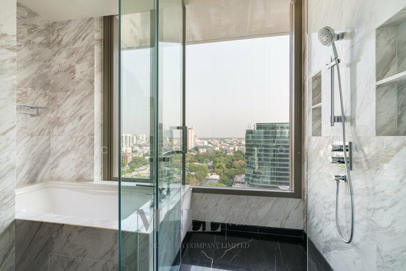 Saladaeng One, Bangkok