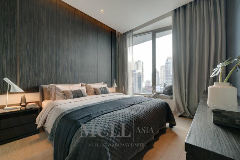 Saladaeng One, Bangkok