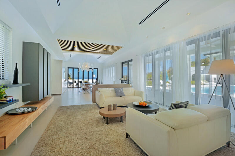 BelVida Estates Hua Hin, Prachuap Khiri Khan