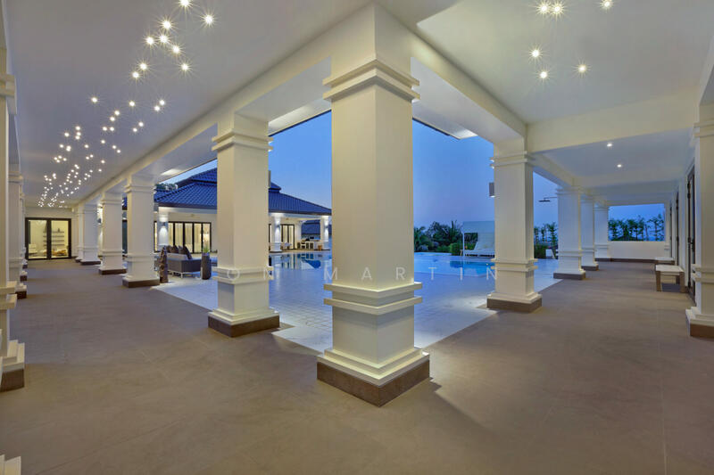 BelVida Estates Hua Hin, Prachuap Khiri Khan