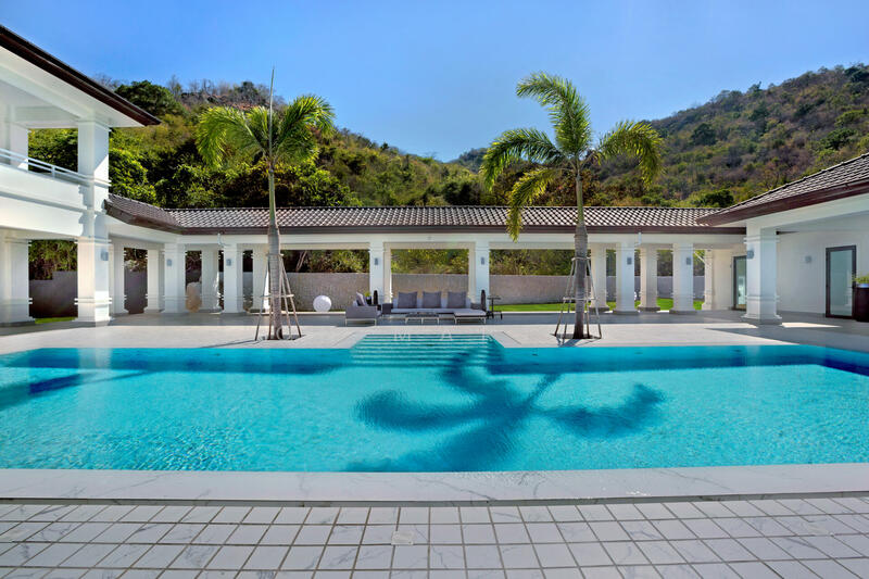 BelVida Estates Hua Hin, Prachuap Khiri Khan
