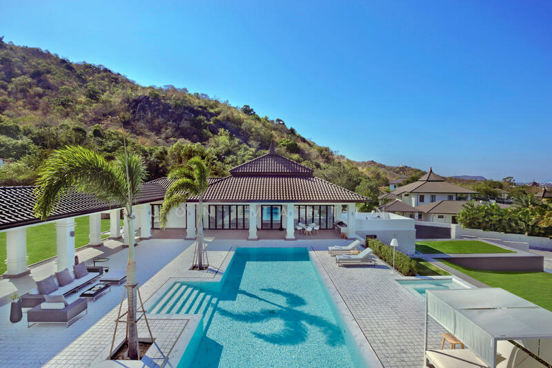 BelVida Estates Hua Hin, Prachuap Khiri Khan