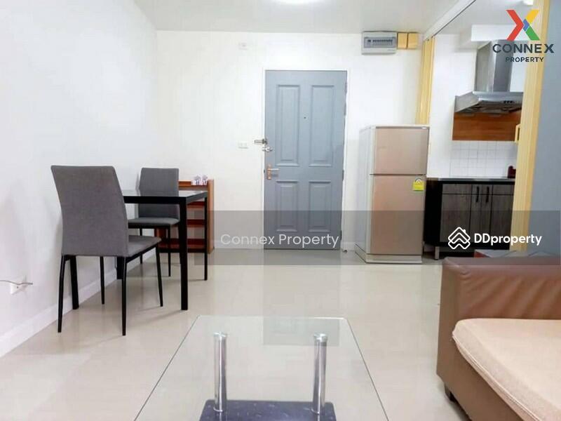 Condo One Siam condominium, Bangkok