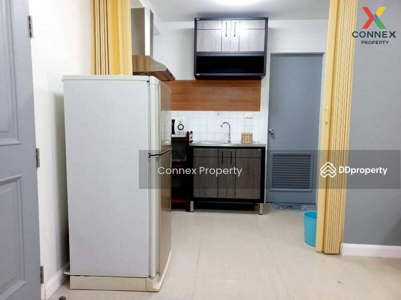 Condo One Siam condominium, Bangkok