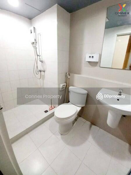 Condo One Siam condominium, Bangkok