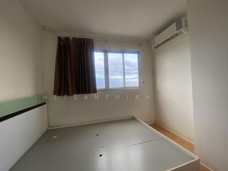 Lumpini Condo Town Ramintra-Navamin, Bangkok