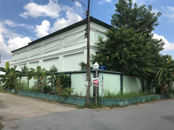 Thanasin Village