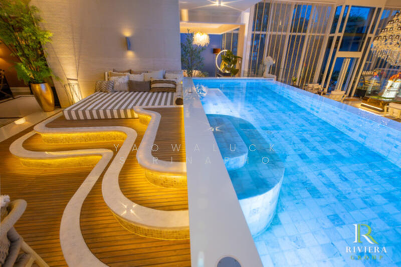 The Riviera California, Chon Buri (Pattaya)