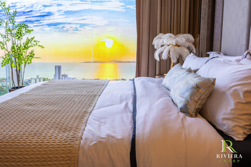 The Riviera California, Chon Buri (Pattaya)