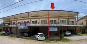 บ้านพักอาศัยสองชั้น พนม สุราษฎร์ธานี