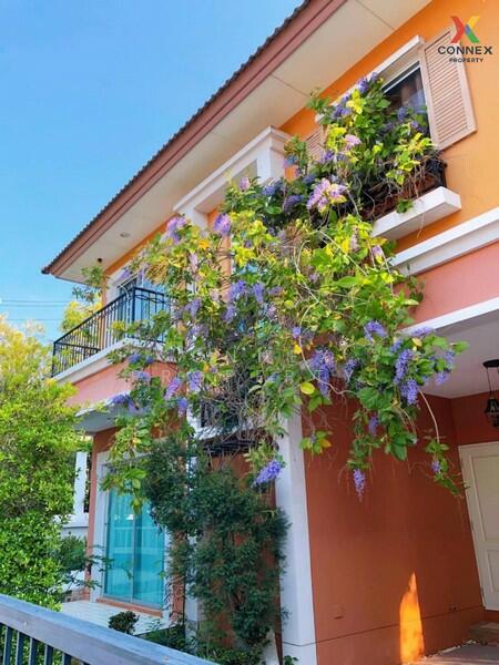 บูเลอวาร์ด ทัสคานี ชะอำ - หัวหิน BOULEVARD TUSCANY CHAAM - HUAHIN, Phetchaburi