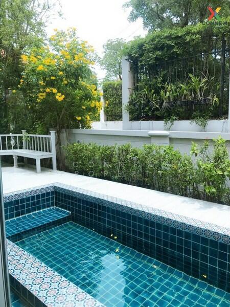 บูเลอวาร์ด ทัสคานี ชะอำ - หัวหิน BOULEVARD TUSCANY CHAAM - HUAHIN, Phetchaburi