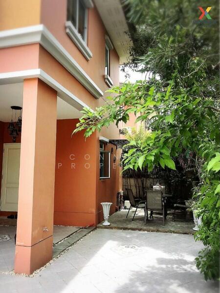 บูเลอวาร์ด ทัสคานี ชะอำ - หัวหิน BOULEVARD TUSCANY CHAAM - HUAHIN, Phetchaburi