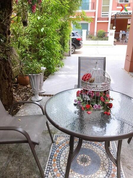 บูเลอวาร์ด ทัสคานี ชะอำ - หัวหิน BOULEVARD TUSCANY CHAAM - HUAHIN, Phetchaburi