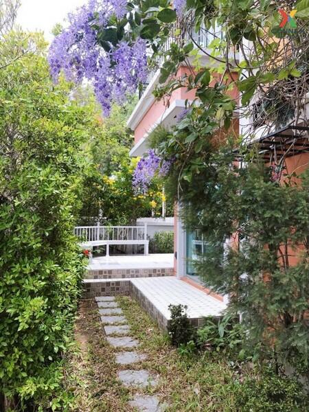 บูเลอวาร์ด ทัสคานี ชะอำ - หัวหิน BOULEVARD TUSCANY CHAAM - HUAHIN, Phetchaburi